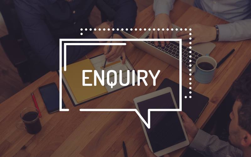 Category: General Enquiry