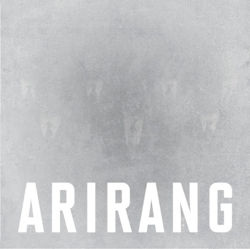 BTS “ARIRANG” Trend