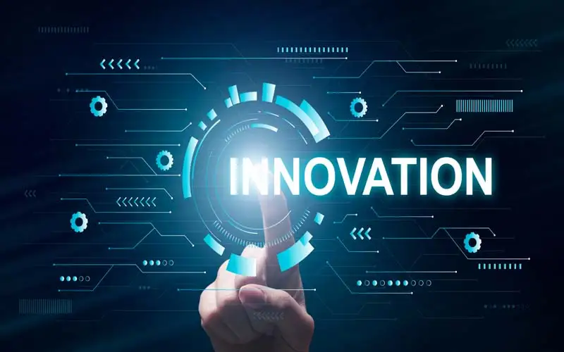 Innovation Business Ideas, Talent Tips &amp; Advertisement Campaigns for Scalable Growth